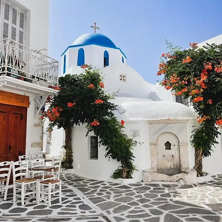 Exquisite Santorini | Vista Verde| 2 Bedrooms | Private Outdoor Pool With Spectacular Aegan Sea Views | Heated Jacuzzi |