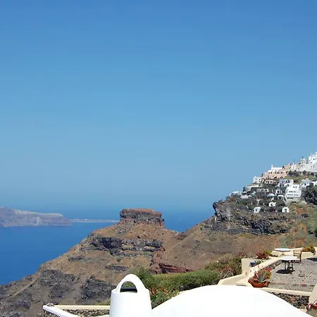 Exquisite Santorini | Vista Verde| 2 Bedrooms | Private Outdoor Pool With Spectacular Aegan Sea Views | Heated Jacuzzi | *