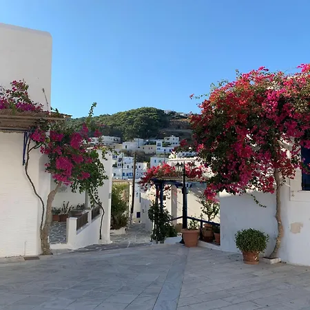 Exquisite Santorini | Vista Verde| 2 Bedrooms | Private Outdoor Pool With Spectacular Aegan Sea Views | Heated Jacuzzi |